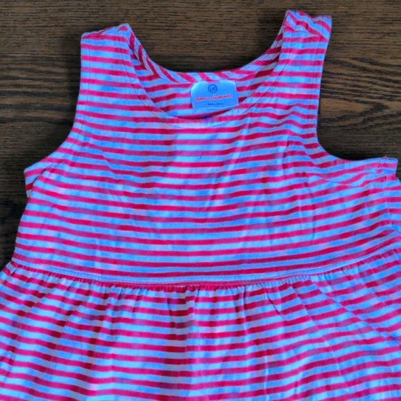 Hanna Andersson  Sundress   130 - Picture 2 of 4